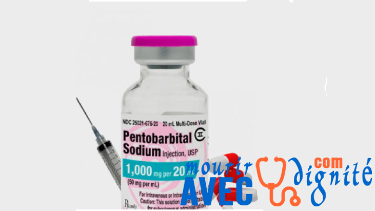 Qu’est-ce que le Pentobarbital et comment l’utiliser?